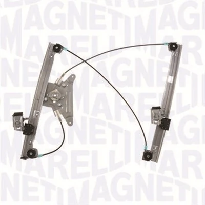 Window Regulator